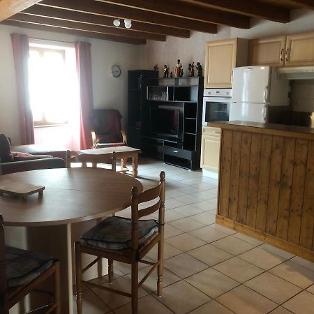 Chez Nous Apartment Chilhac Екстериор снимка