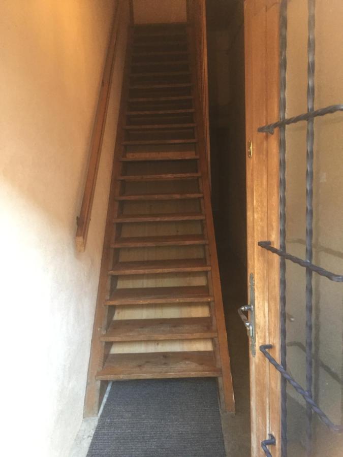 Chez Nous Apartment Chilhac Екстериор снимка